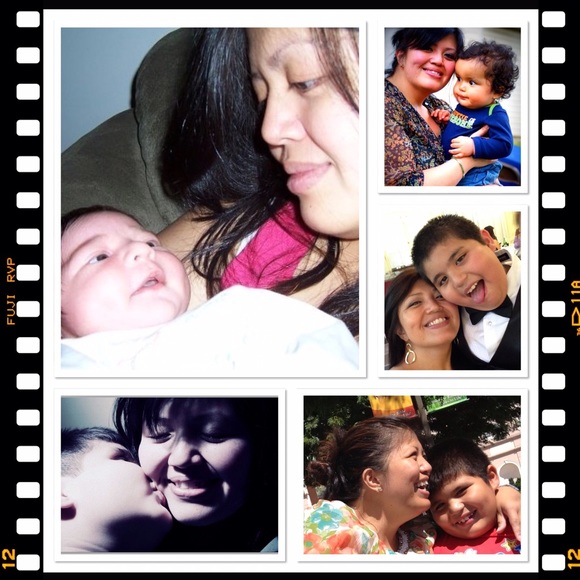 Meet your Posher, Claudia - Picture 2 of 8