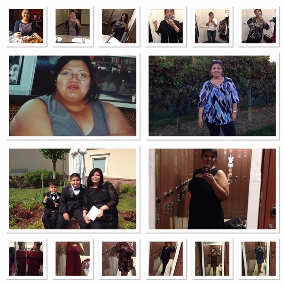 Meet your Posher, Claudia - Picture 3 of 8