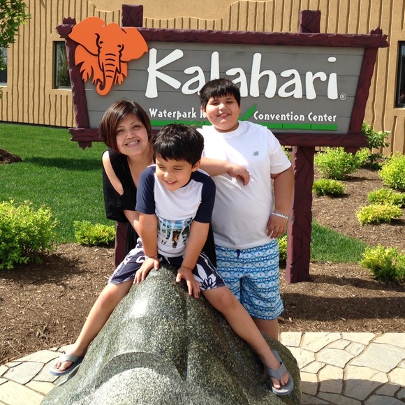 Meet your Posher, Claudia - Picture 8 of 8