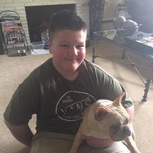 Meet your Posher, Rachel