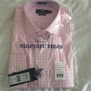 Vineyard Vines men's XL button down