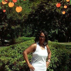 Meet your Posher, April