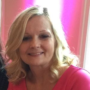 Meet your Posher, Vickie