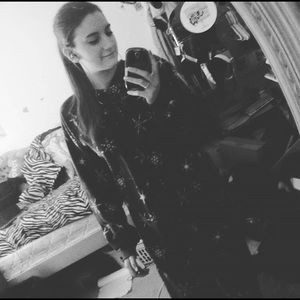 Meet your Posher, Alexandra
