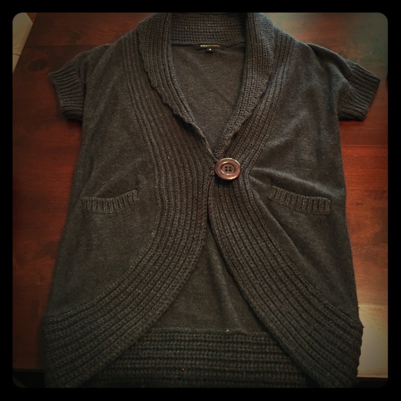 BCBGMAXAZRIA cardigan/sweater