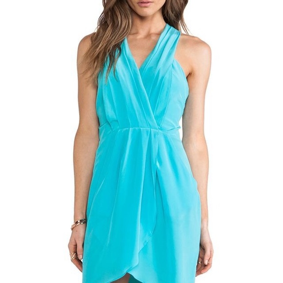 SOLD SOLD Greylin dress NWOT
