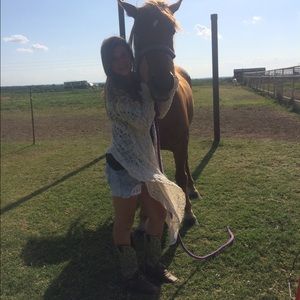 Meet your Posher, Bailey