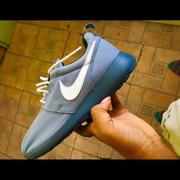 Ridge run size 7 in boys - Picture 1 of 1