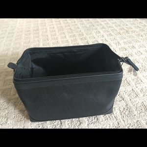 Coach toiletry bag