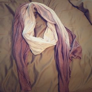 Fashion scarf