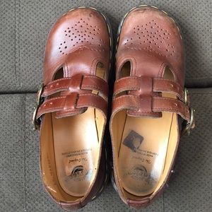Cute Dr Martin shoes
