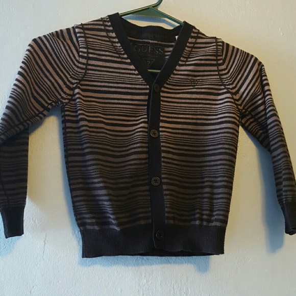 LIKE NEW sweater for boy