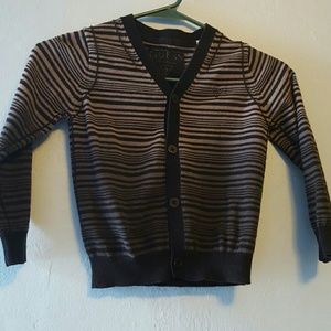 LIKE NEW sweater for boy