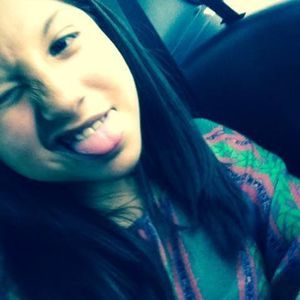 Meet your Posher, Myra