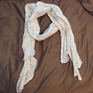 Fashion scarf