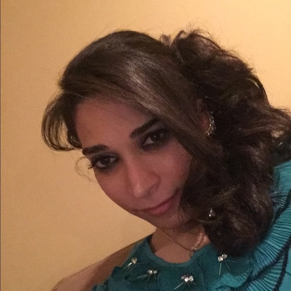 Meet your Posher, Shahrzad - Picture 1 of 1