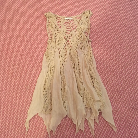 LF fairy dress. No tags, but never worn! - Picture 1 of 1