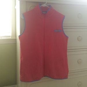 Columbia PFG vest