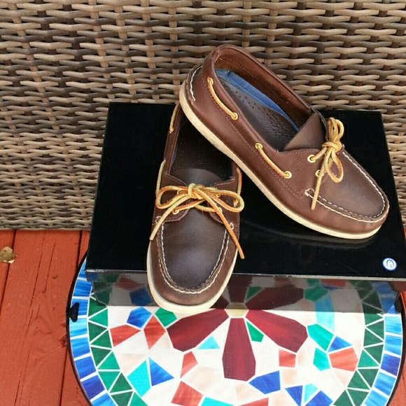 Sperry Top Sider