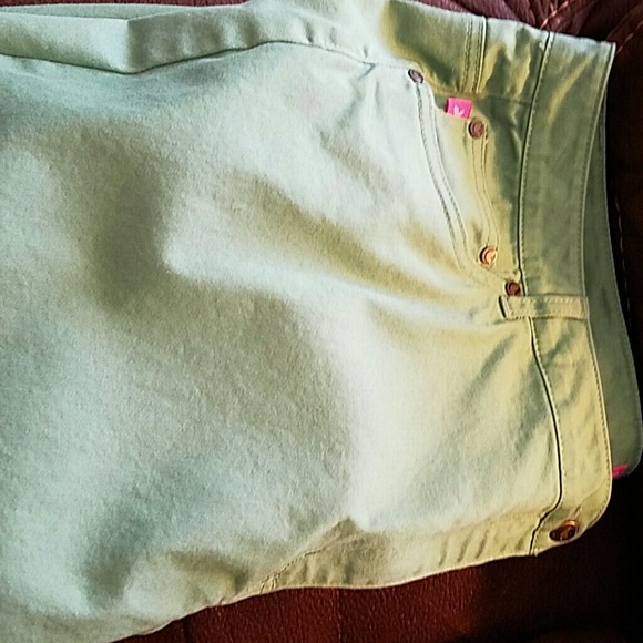 Tall plus size jeans.