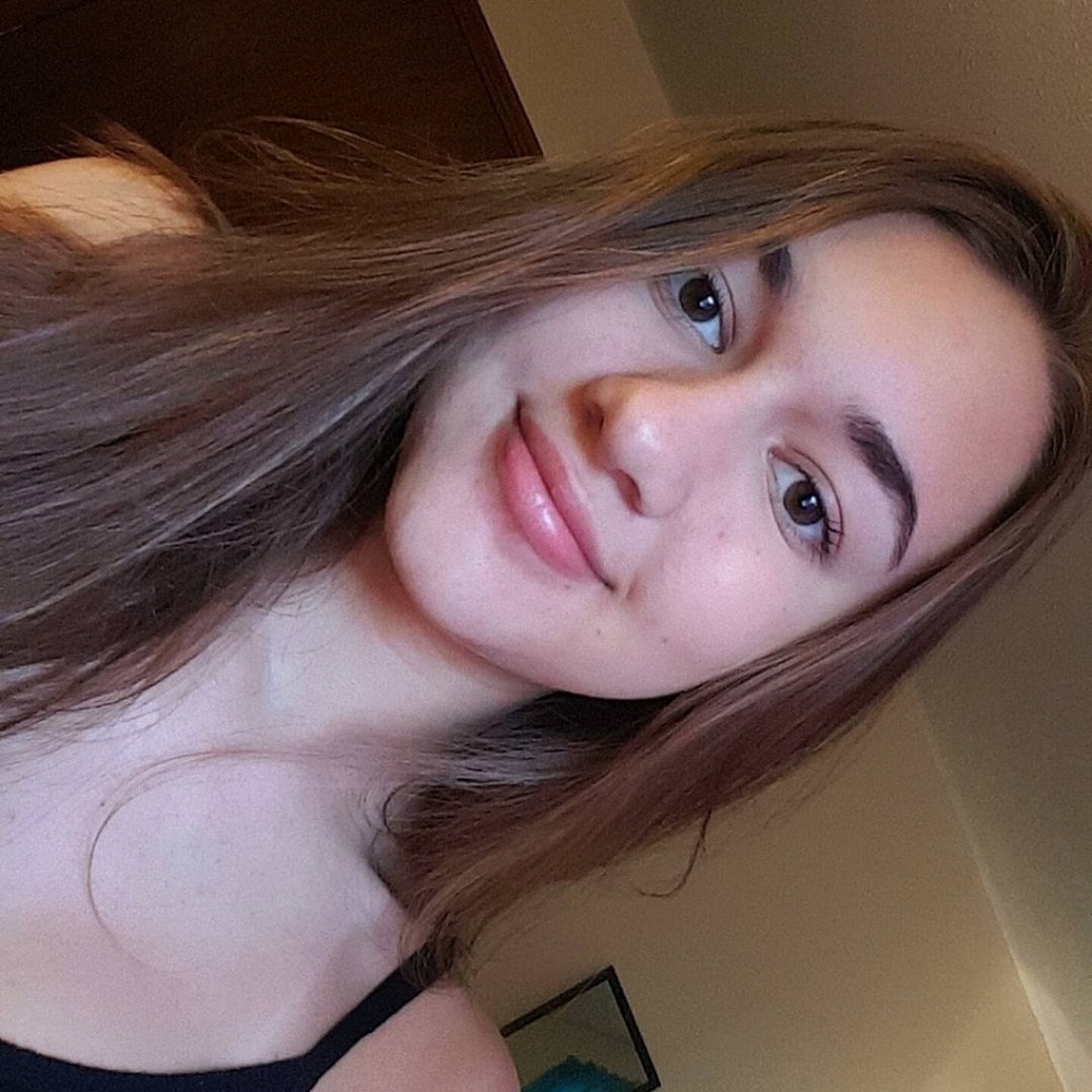 Meet your Posher, Jillian