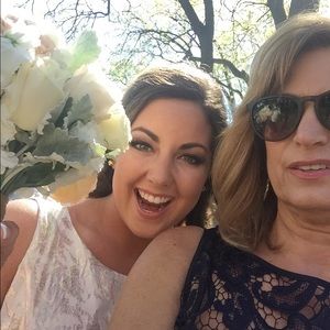 Meet your Posher, Sandy