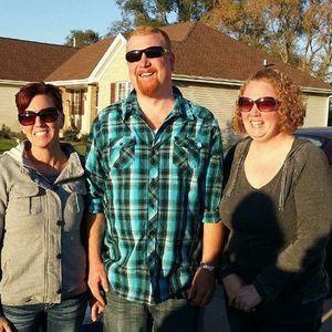 Meet your Posher, Danielle