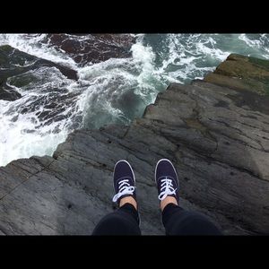 Meet your Posher, Natalya