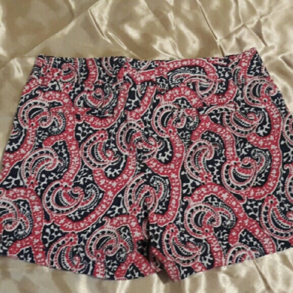 Shorts - Picture 2 of 2