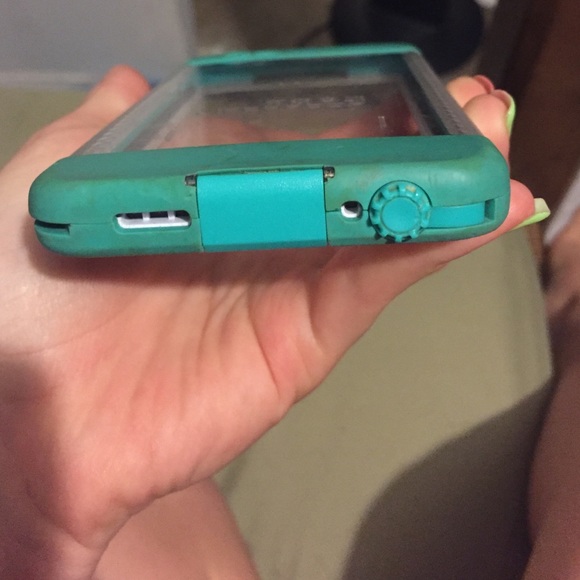 Life proof case iPhone 6 - Picture 3 of 4