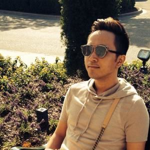 Meet your Posher, Daniel