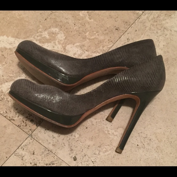 Ann Taylor Heels
