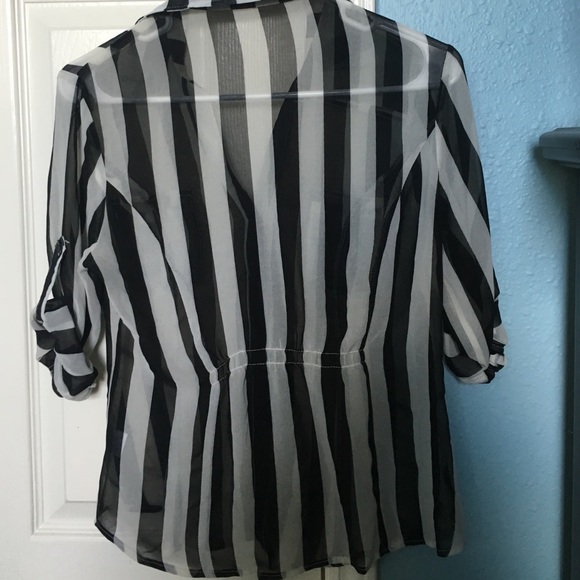 Blouse - Picture 2 of 2