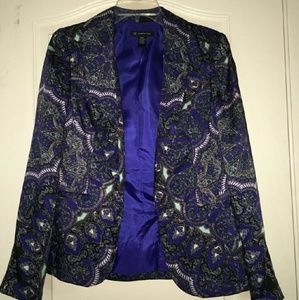 Inc blazer
