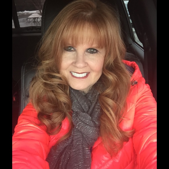 Meet your Posher, Margaret - Picture 2 of 2