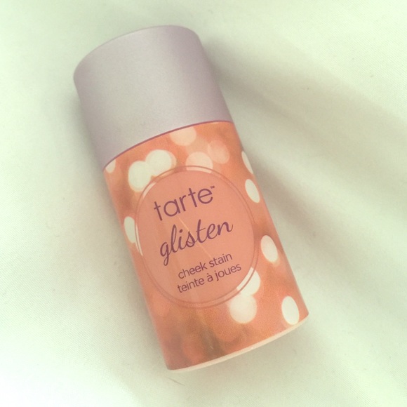 Tarte Glisten Cheek Stain