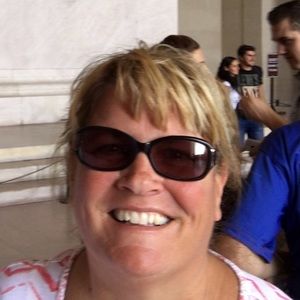 Meet your Posher, Denise