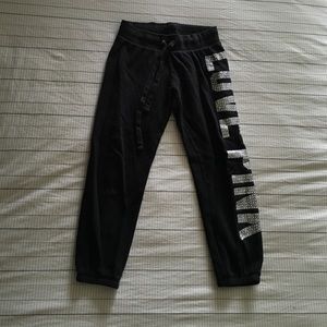 Victoria's Secret Love Pink Sweatpants