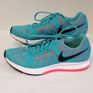 Nike Pegasus 31 Running Athletic Shoes Size 10.5