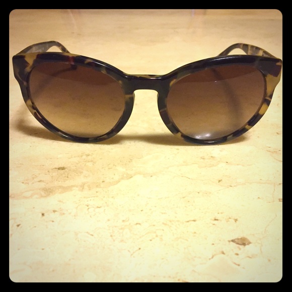 Authentic Coach Sunglasses