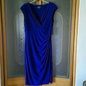 Donating on 10/1-NWT American Living Dress