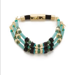 Holst+Lee Sedona collar necklace