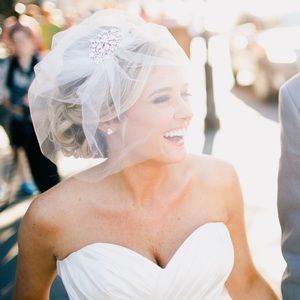 Meet your Posher, Kristin