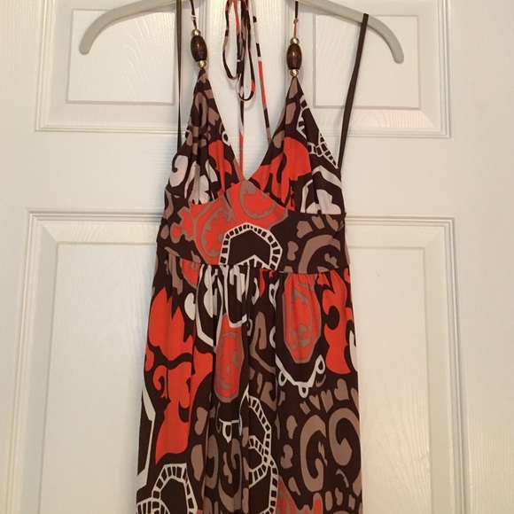 Milly maxi Size P xs