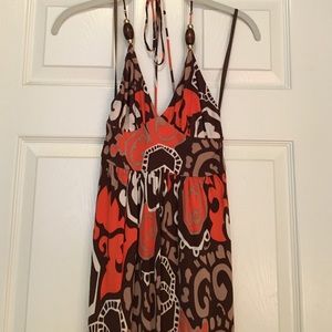 Milly maxi Size P xs