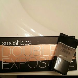 Smashbox Double Exposure Eye Shadow Bundle Deal