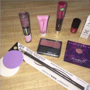 ❌SOLD❌Brand New Beauty Bundle!