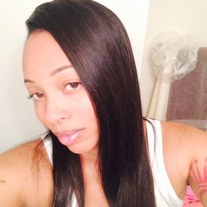 Meet your Posher, Lekeisha