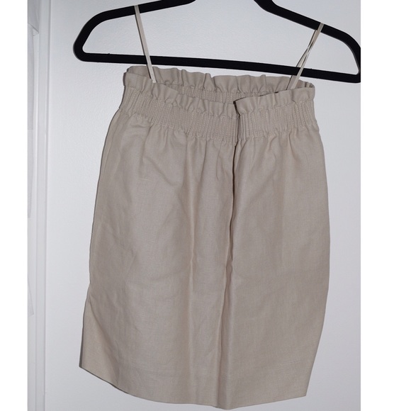 J crew skirt!