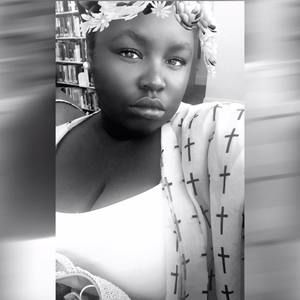 Meet your Posher, Brandiee